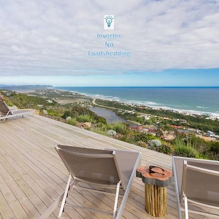 Kooboo Berry Ocean View, Self Catering Guesthouse Wilderness Exterior photo