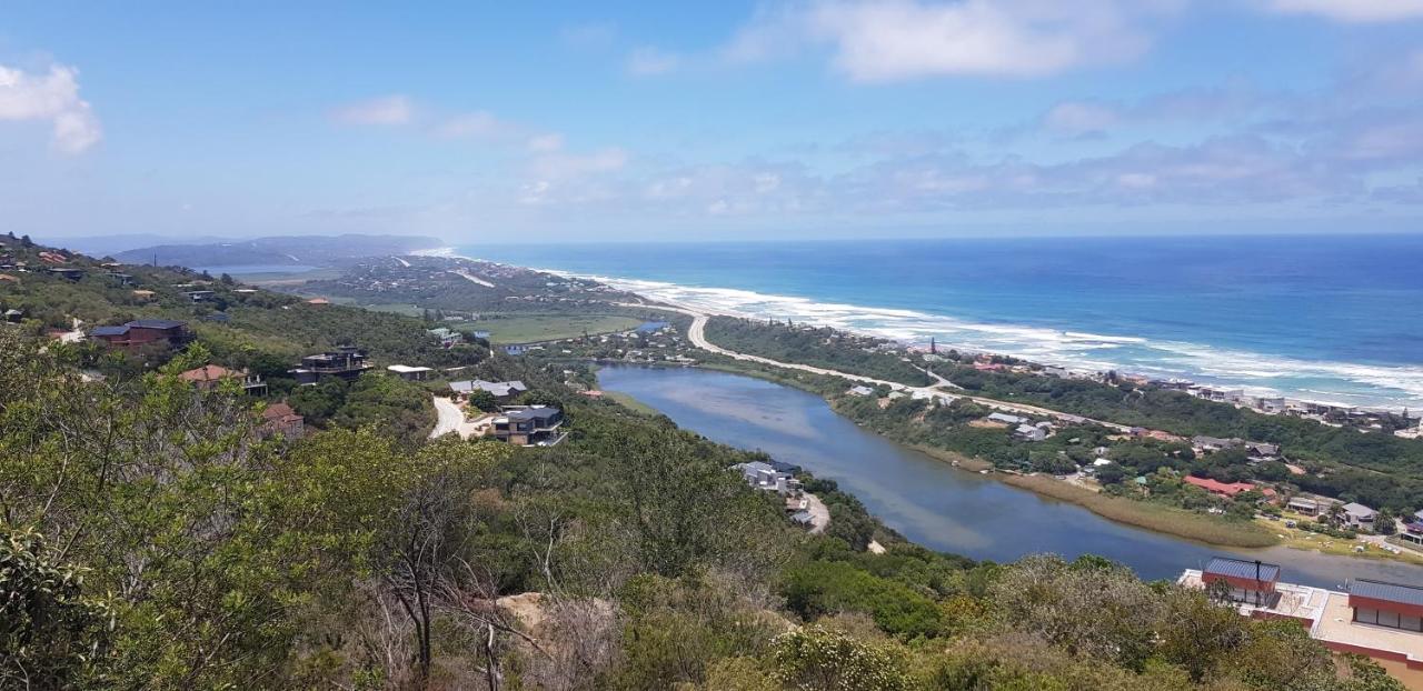Kooboo Berry Ocean View, Self Catering Guesthouse Wilderness Exterior photo
