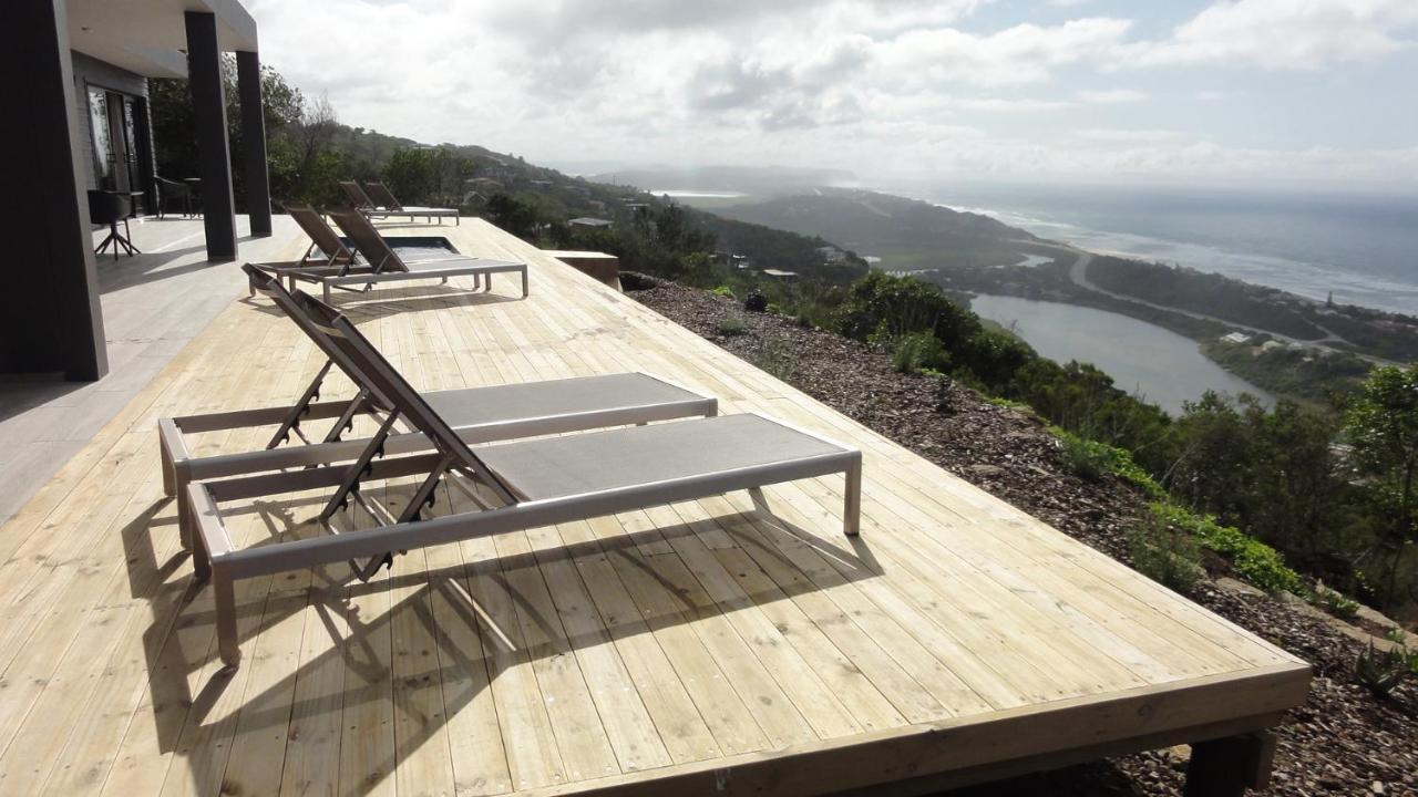 Kooboo Berry Ocean View, Self Catering Guesthouse Wilderness Exterior photo