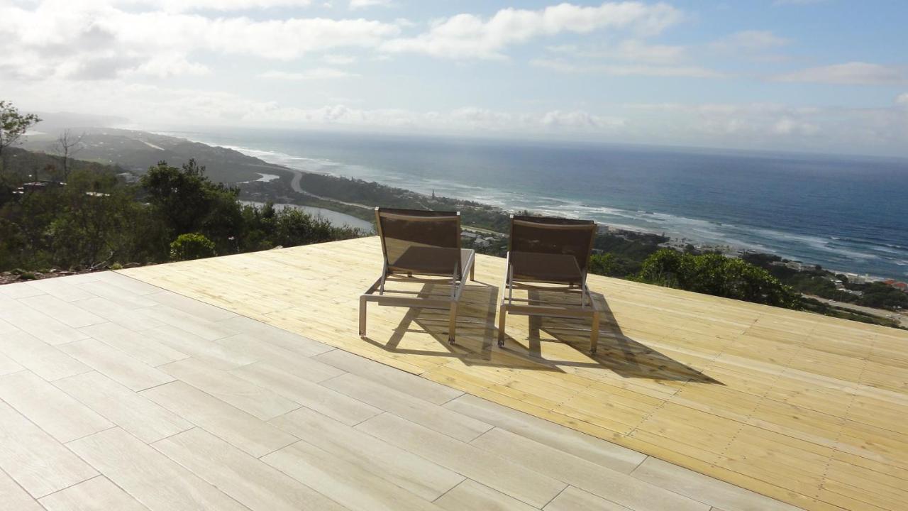 Kooboo Berry Ocean View, Self Catering Guesthouse Wilderness Exterior photo