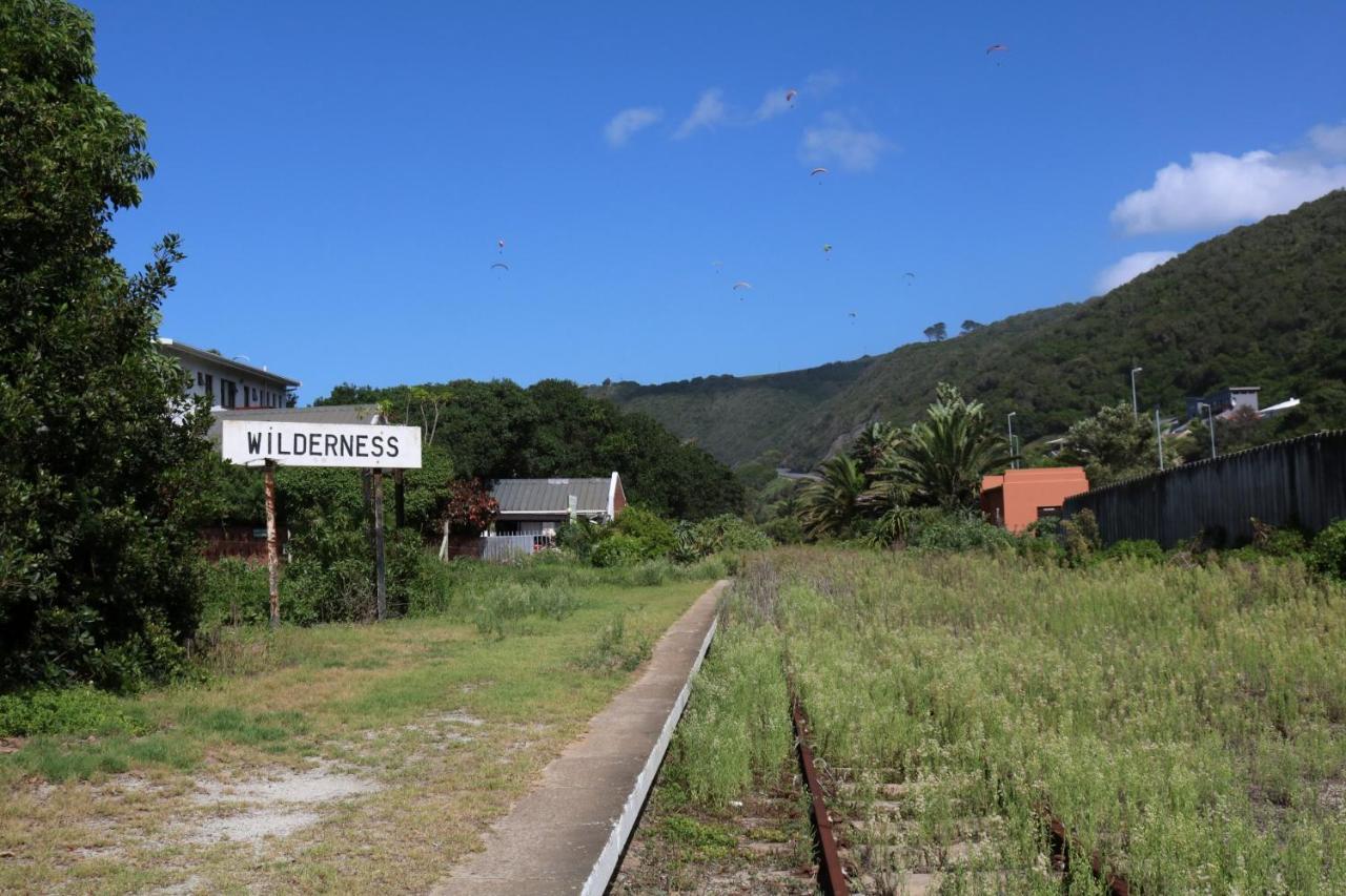 Kooboo Berry Ocean View, Self Catering Guesthouse Wilderness Exterior photo