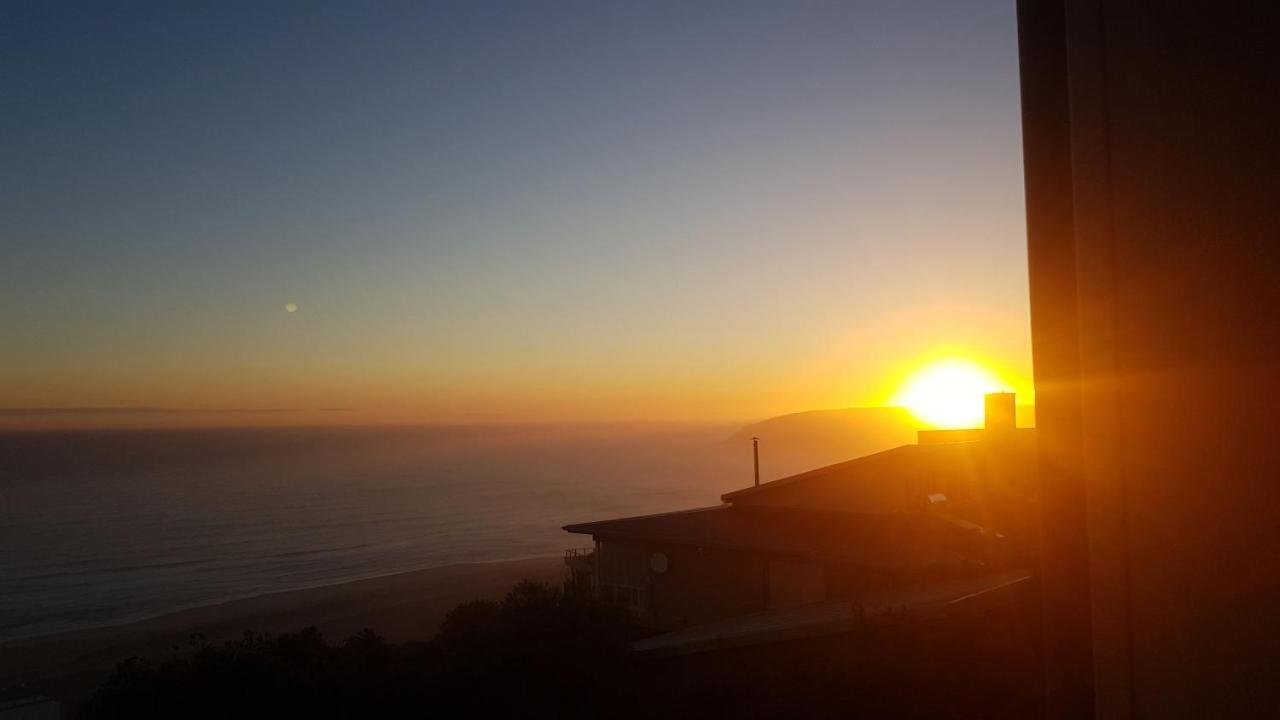 Kooboo Berry Ocean View, Self Catering Guesthouse Wilderness Exterior photo