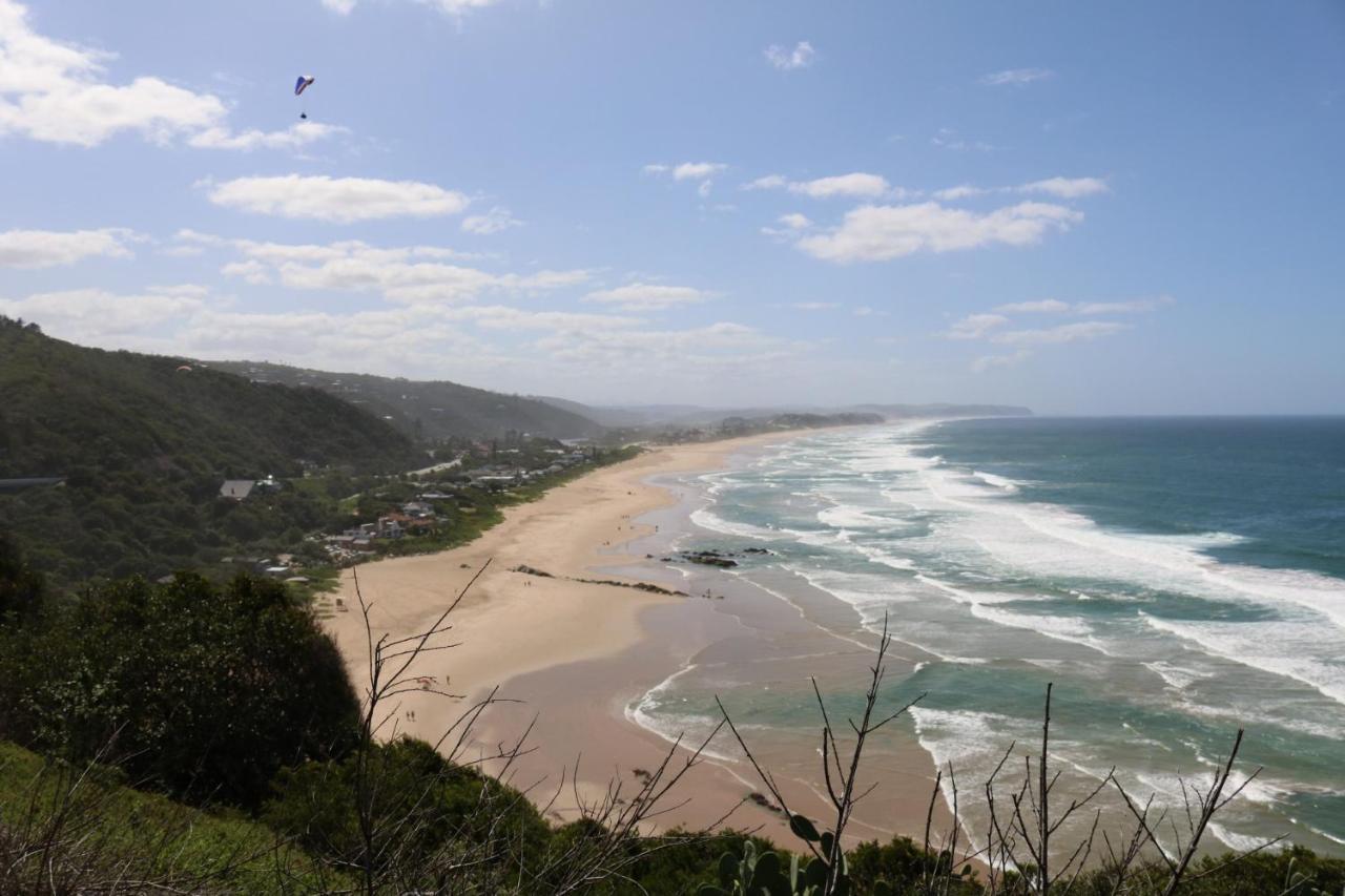 Kooboo Berry Ocean View, Self Catering Guesthouse Wilderness Exterior photo