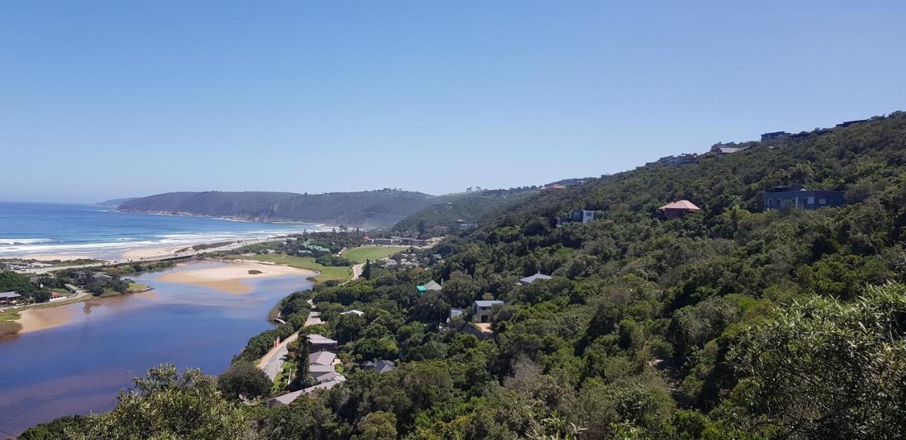 Kooboo Berry Ocean View, Self Catering Guesthouse Wilderness Exterior photo