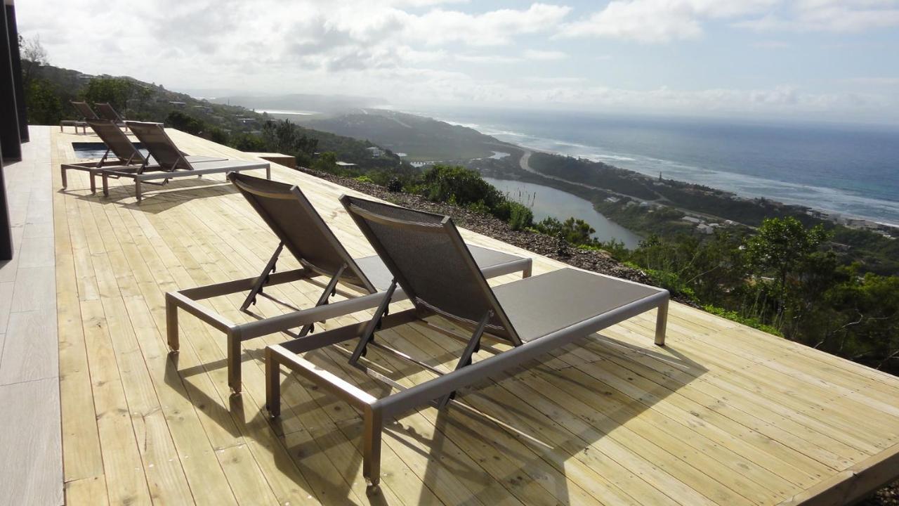 Kooboo Berry Ocean View, Self Catering Guesthouse Wilderness Exterior photo