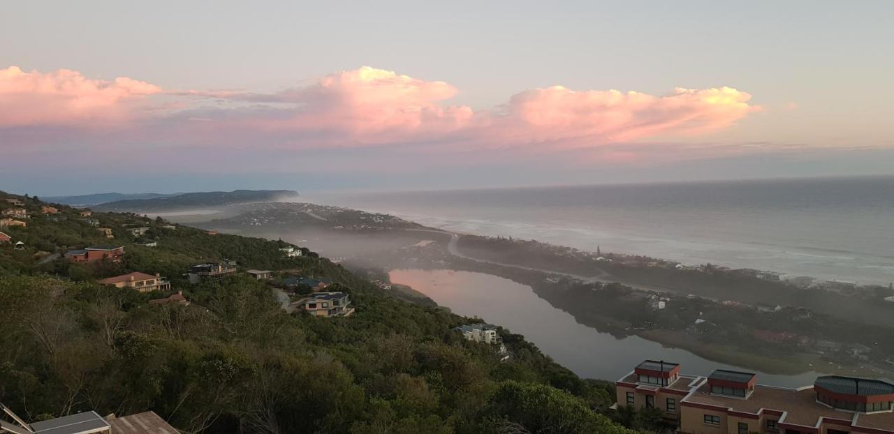 Kooboo Berry Ocean View, Self Catering Guesthouse Wilderness Exterior photo