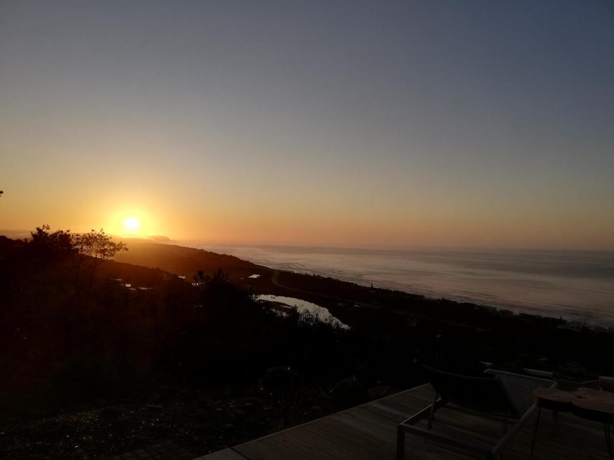 Kooboo Berry Ocean View, Self Catering Guesthouse Wilderness Exterior photo