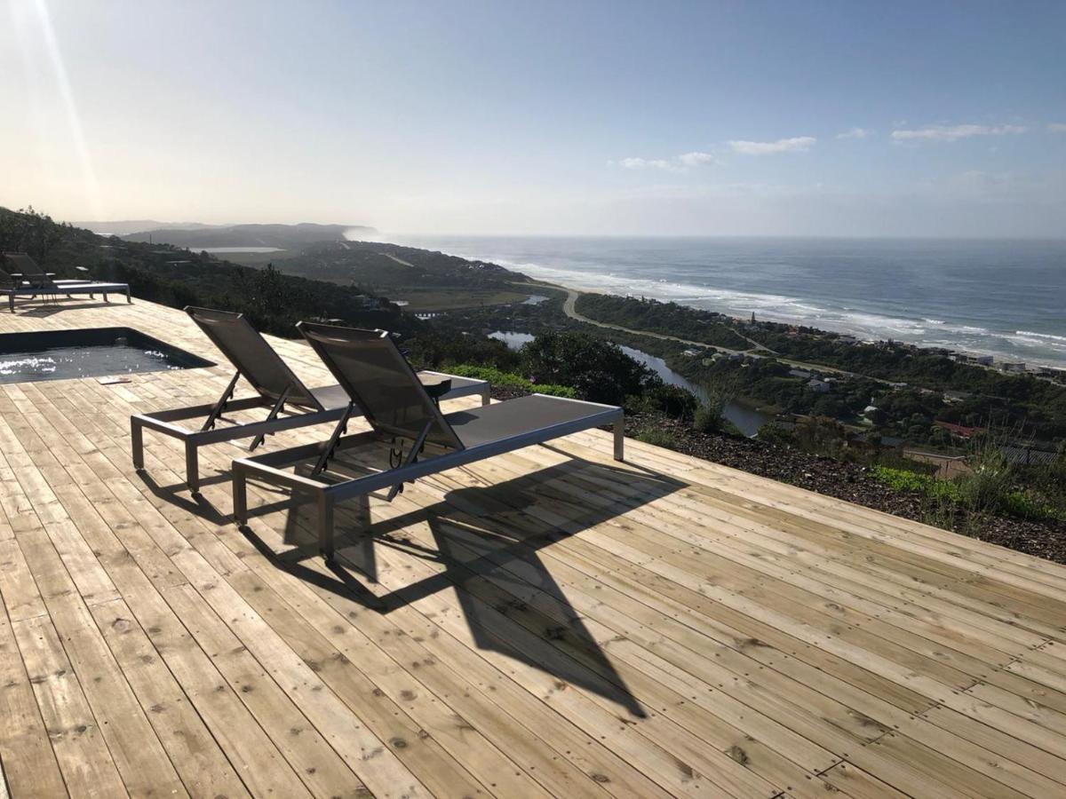 Kooboo Berry Ocean View, Self Catering Guesthouse Wilderness Exterior photo