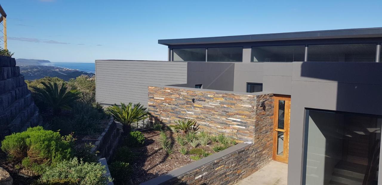 Kooboo Berry Ocean View, Self Catering Guesthouse Wilderness Exterior photo