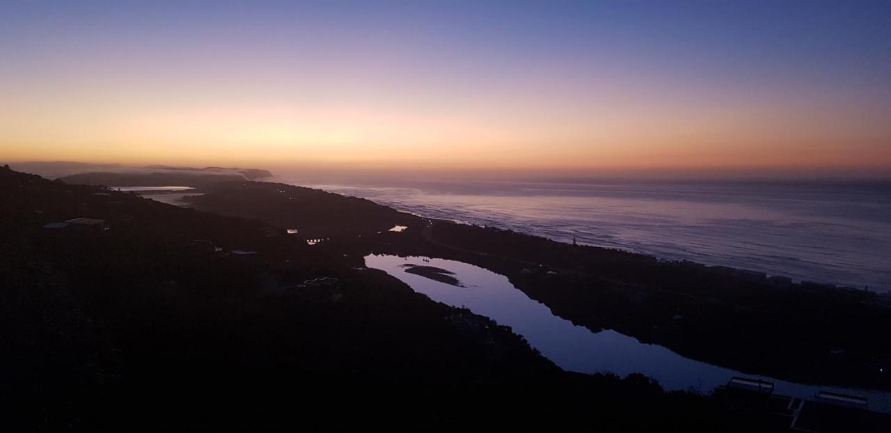 Kooboo Berry Ocean View, Self Catering Guesthouse Wilderness Exterior photo