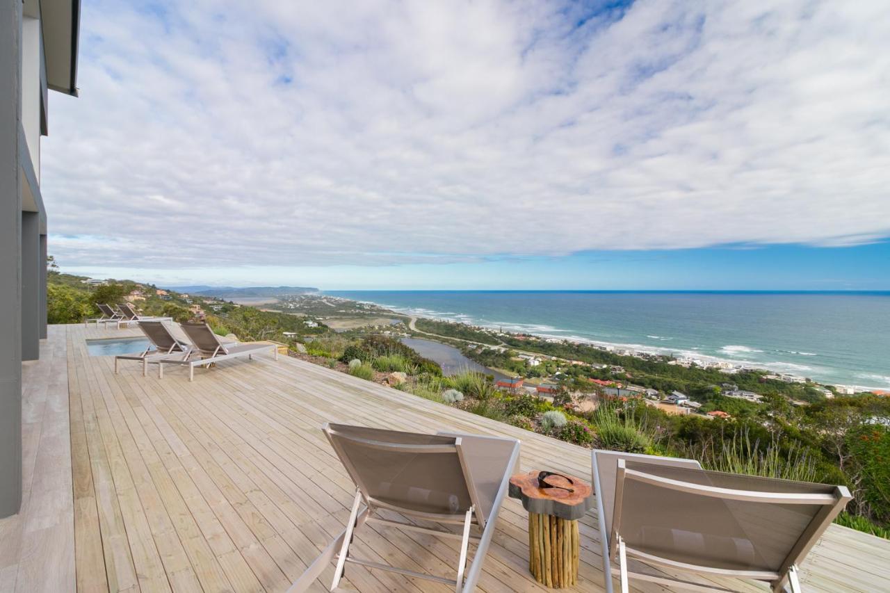 Kooboo Berry Ocean View, Self Catering Guesthouse Wilderness Exterior photo