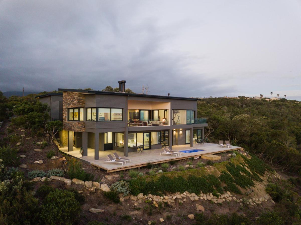 Kooboo Berry Ocean View, Self Catering Guesthouse Wilderness Exterior photo