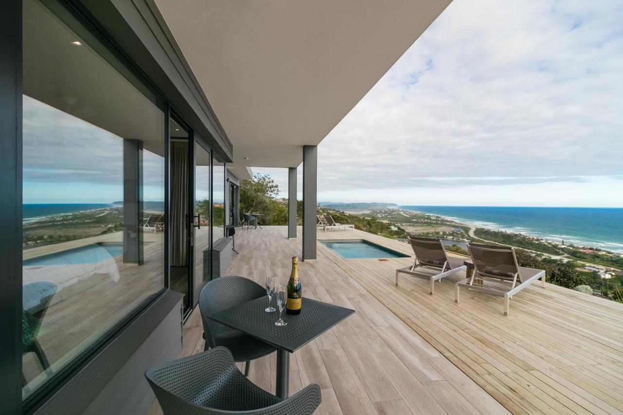 Kooboo Berry Ocean View, Self Catering Guesthouse Wilderness Exterior photo