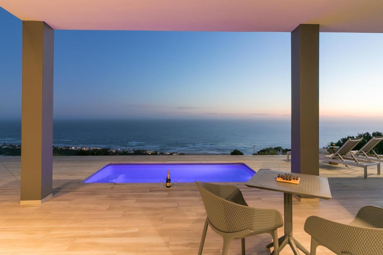 Kooboo Berry Ocean View, Self Catering Guesthouse Wilderness Exterior photo