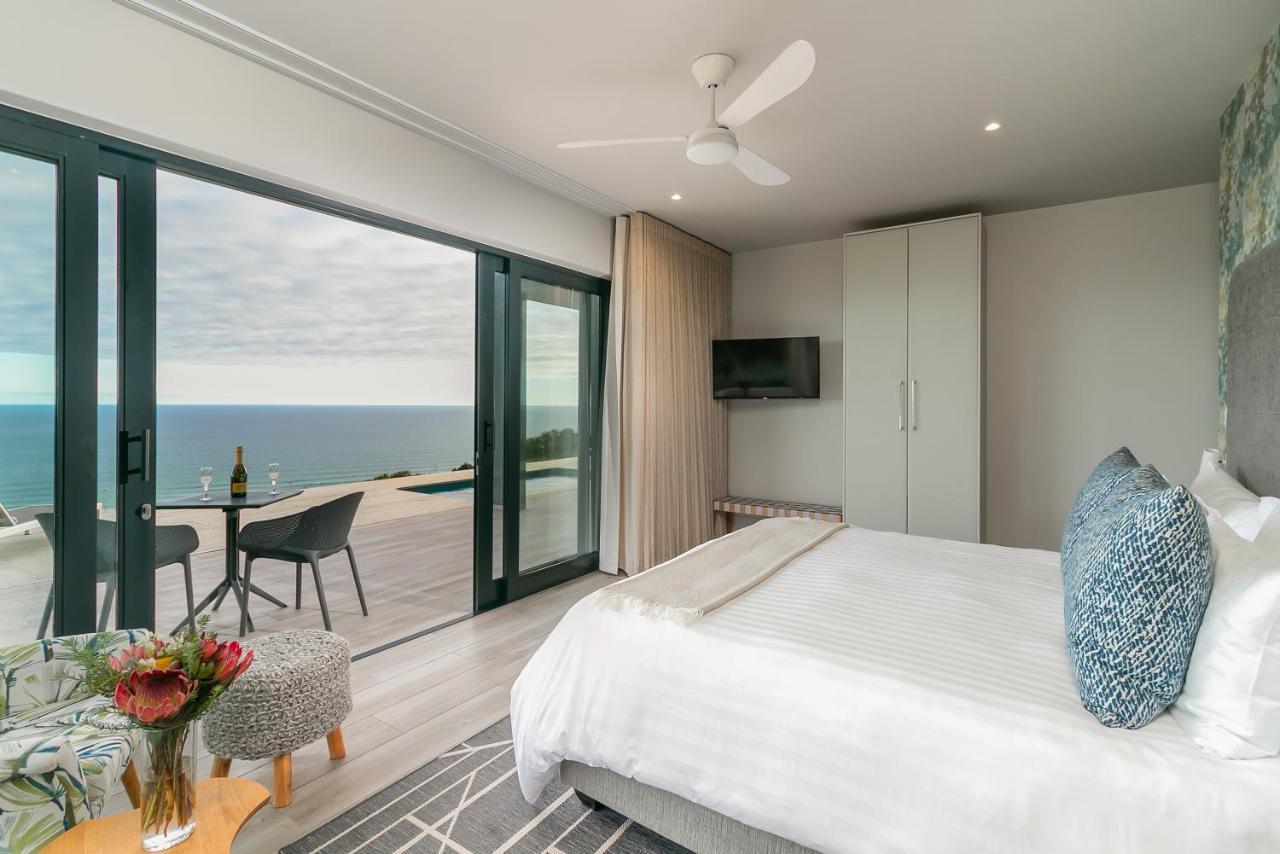 Kooboo Berry Ocean View, Self Catering Guesthouse Wilderness Exterior photo