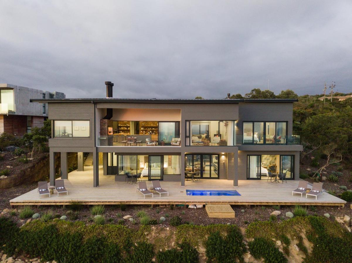 Kooboo Berry Ocean View, Self Catering Guesthouse Wilderness Exterior photo