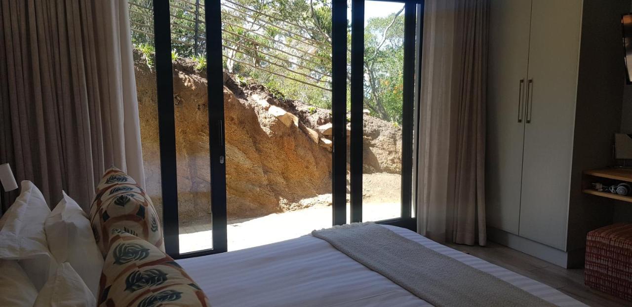 Kooboo Berry Ocean View, Self Catering Guesthouse Wilderness Exterior photo