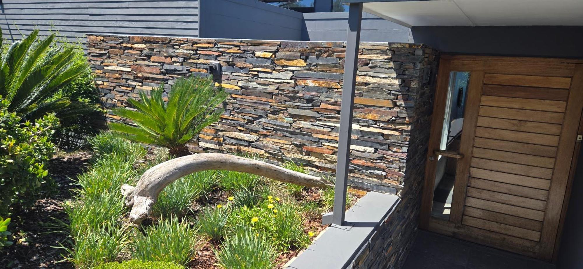 Kooboo Berry Ocean View, Self Catering Guesthouse Wilderness Exterior photo