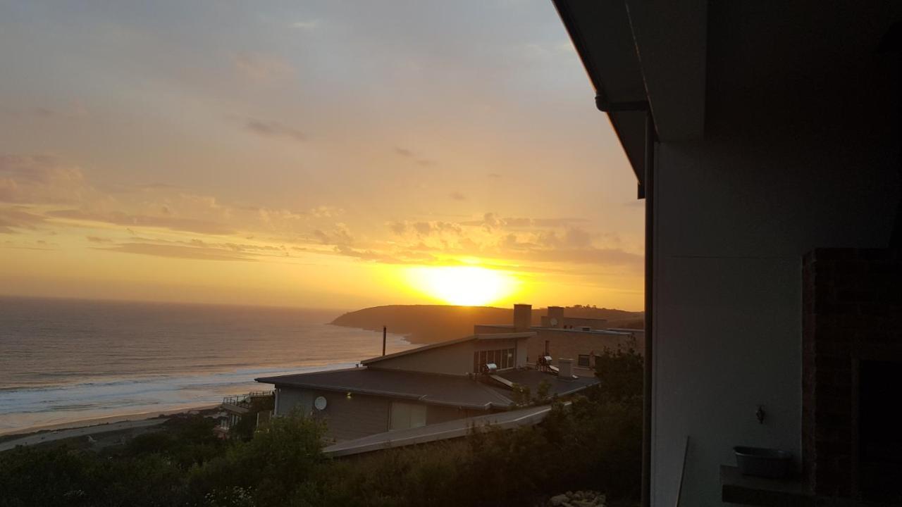 Kooboo Berry Ocean View, Self Catering Guesthouse Wilderness Exterior photo